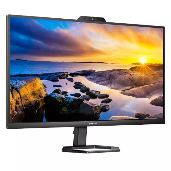 Monitor 27 cali 27E1N5600HE IPS HDMI DP USB-C Pivot Kamera Głośniki