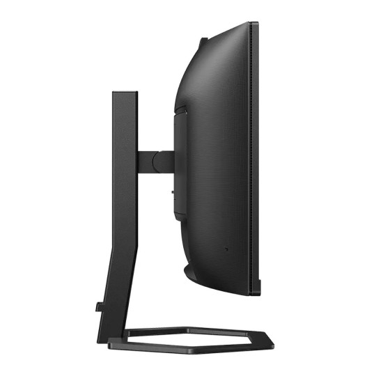 Monitor 34 cale 4E1C5600HE VA HDMI DP USB-C HAS Kamera Głośniki