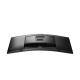 Monitor 34 cale 4E1C5600HE VA HDMI DP USB-C HAS Kamera Głośniki
