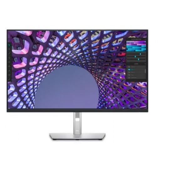 Monitor P3223QE 31.5 cala IPS LED 4K (3840x2160)/16:9/HDMI/DP/USB-C/   4xUSB/RJ45/3Y 