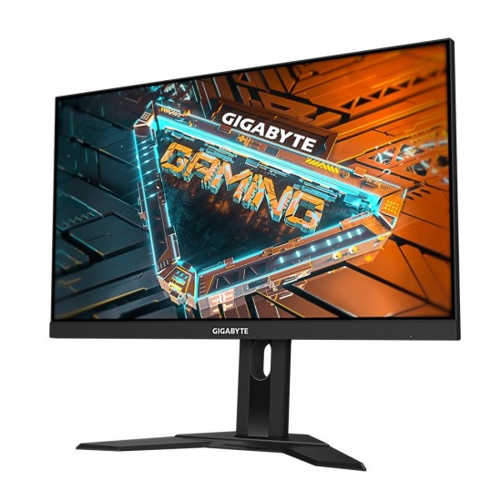 Monitor 23.8 cala AORUS G24F 2 1ms/12MLN:1/GAMING/HDMI