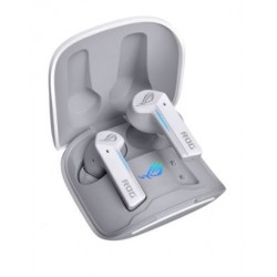 Słuchawki bezprzewodowe ROG Cetra True Wireless WHITE/ANC/IPX4/BT 