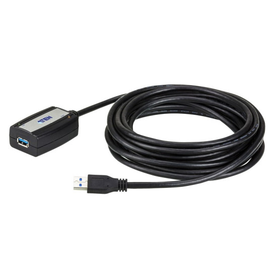 Przedłużacz UE350A USB3.1 Gen1 5m