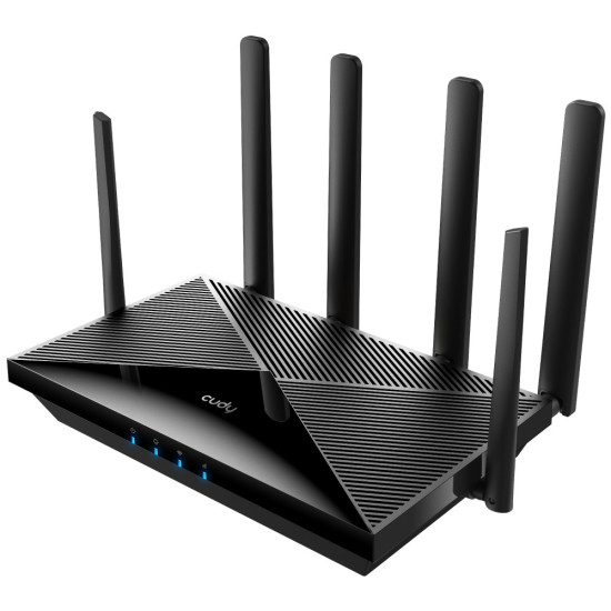 Router LT700 Gigabit 4G LTE SIM WiFi AC1200 