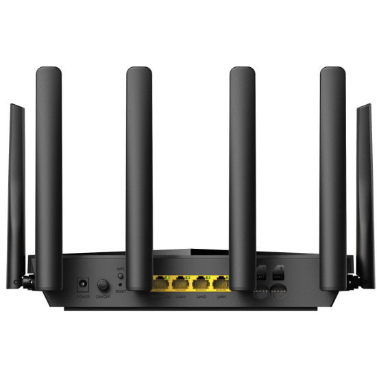 Router LT700 Gigabit 4G LTE SIM WiFi AC1200 