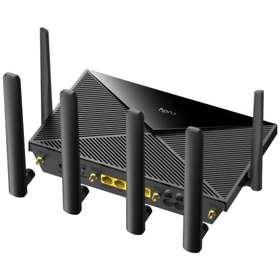 Router LT700 Gigabit 4G LTE SIM WiFi AC1200 