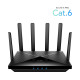 Router LT700 Gigabit 4G LTE SIM WiFi AC1200 