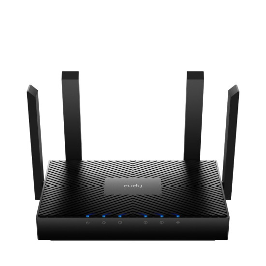 Router Mesh WR3000 Gigabit WiFi AX3000 