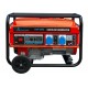 Generator prądu Petrol 3kW EGP-3000 Generator prądu Petrol 3kW EGP-3000