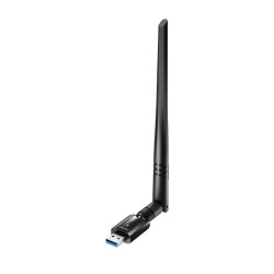 Karta sieciowa WU1400 USB 3.0 AC1300 