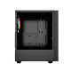 Obudowa Midi Tower Fornax 4000 ARGB czarna