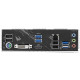 Płyta główna B550M AORUS ELITE AM4 4DDR4 2HDMI/DVI-D mATX 