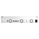 Serwer NAS TS-464eU-8G 4x0HDD  1U Intel Celeron N5105/N5095 8G 