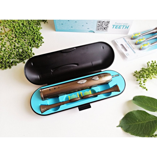 Soniczna szczoteczka do zębów 