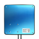 Antena 4G LTE DUAL MIMO booster | 35dBi | 50W | 2xSMA męski 