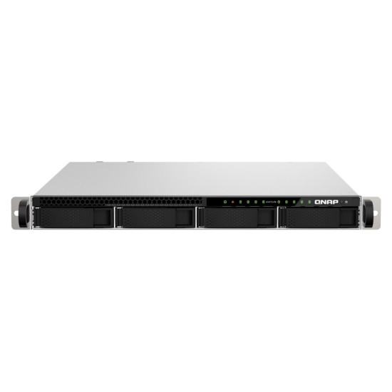 Serwer NAS TS-h987XU-RP-E2334-16G Xeon E-2334 4C 8T 16 GB 