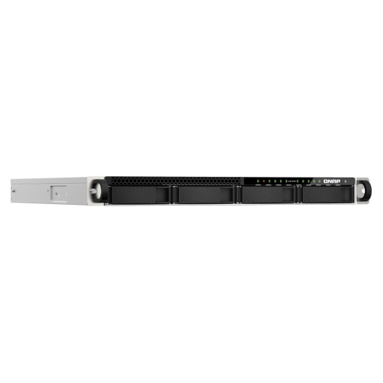 Serwer NAS TS-h987XU-RP-E2334-16G Xeon E-2334 4C 8T 16 GB 