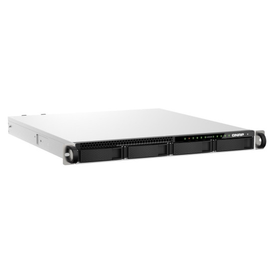 Serwer NAS TS-h987XU-RP-E2334-16G Xeon E-2334 4C 8T 16 GB 