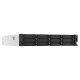 Serwer NAS TS-h1887XU-RP-E2334-16G Intel Xeon E-2334 4C 16G 