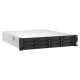 Serwer NAS TS-h1887XU-RP-E2334-16G Intel Xeon E-2334 4C 16G 