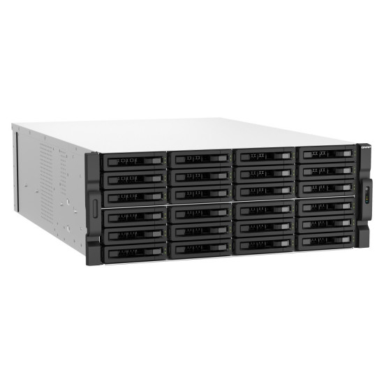 Serwer NAS TS-h3087XU-RP-E2378-64G Intel Xeon E-2378 8C 16T 