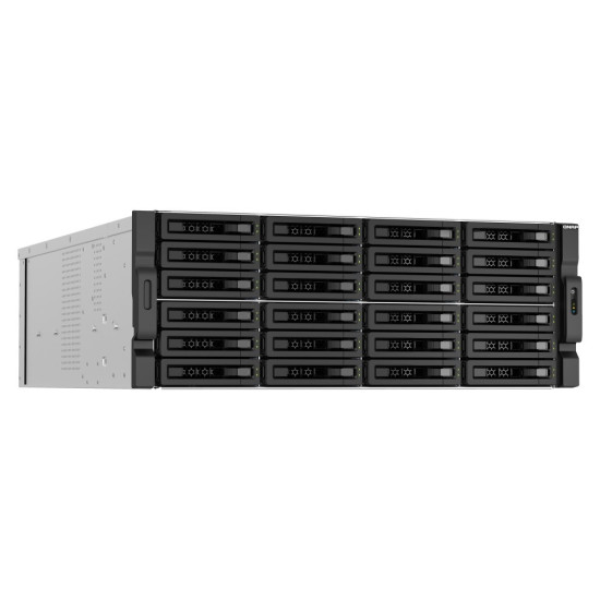 Serwer NAS TS-h3087XU-RP-E2378-64G Intel Xeon E-2378 8C 16T 