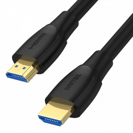 Kabel HDMI High Speed 2.0; 4K  7m C11068BK 