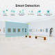 Kamera IP VIGI C430 (2.8mm) 3MP Turet 