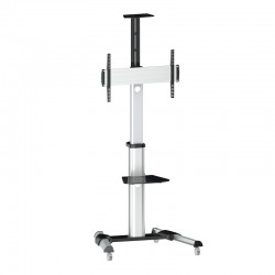 Wózek na TV Vesa, max 50kg, 37-70cali 