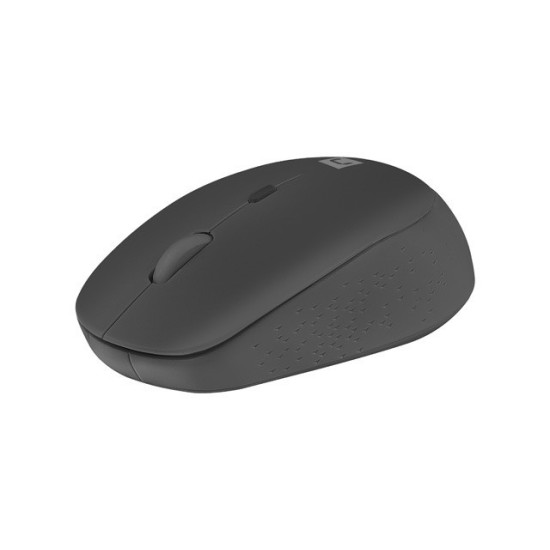 Mysz bezprzewodowa Harrier 2 Bluetooth 5.1 Czarna 