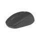Mysz bezprzewodowa Harrier 2 Bluetooth 5.1 Czarna 