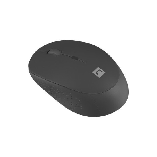 Mysz bezprzewodowa Harrier 2 Bluetooth 5.1 Czarna 