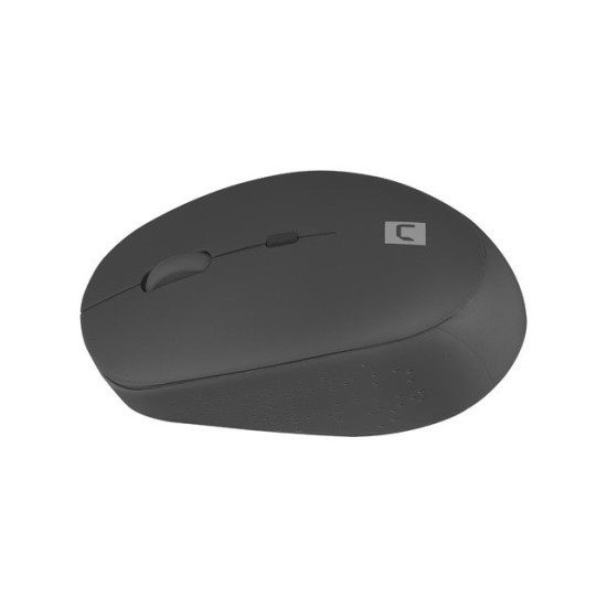 Mysz bezprzewodowa Harrier 2 Bluetooth 5.1 Czarna 