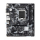 Płyta główna B760M-HDV/M.2 D4 s1700 2DDR4 DP/HDMI mATX 