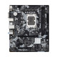 Płyta główna B760M-HDV/M.2 D4 s1700 2DDR4 DP/HDMI mATX 