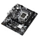 Płyta główna B760M-HDV/M.2 D4 s1700 2DDR4 DP/HDMI mATX 