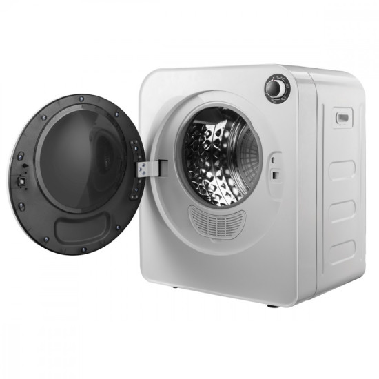 Suszarka elektryczna bębnowa do ubrań 3kg 830W GB405 