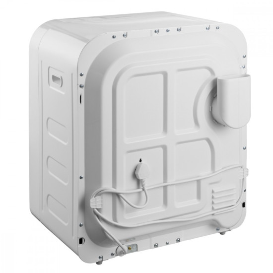 Suszarka elektryczna bębnowa do ubrań 3kg 830W GB405 