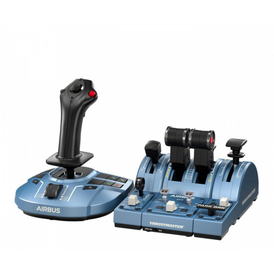 Joystick TCA Captain Pack PC Xbox 