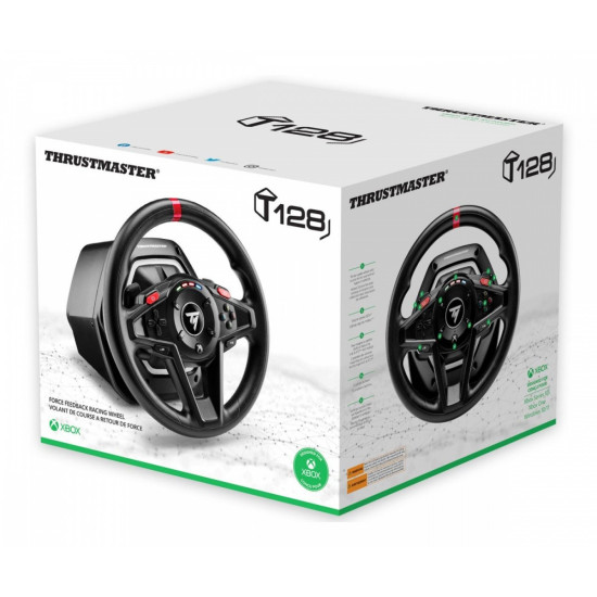 Kierownica T128 PC Xbox 