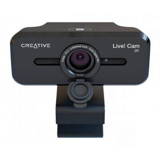 Kamera Live! Cam Sync V3 