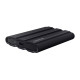 Dysk SSD zewnętrzny Portable SSD T7 Shield czarny USB3.2 