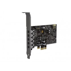 Karta dźwiękowa Sound Blaster Audigy FX V2