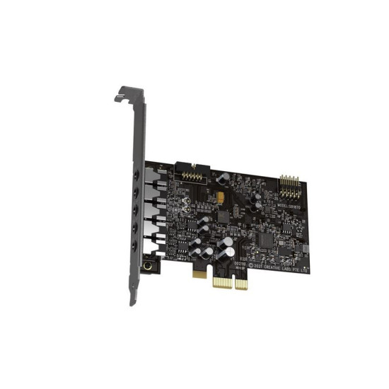 Karta dźwiękowa Sound Blaster Audigy FX V2