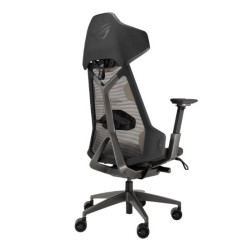Fotel gamingowy ROG Destrier Ergo czarny