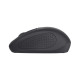 Mysz bezprzewodowa PRIMO MATT BLACK 