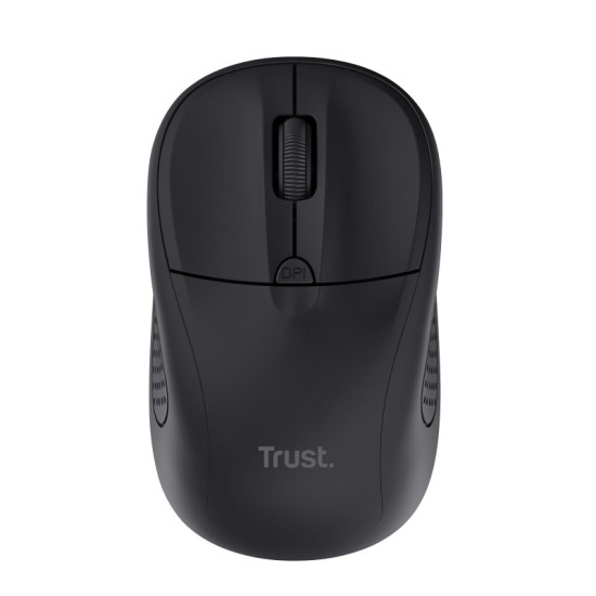 Mysz bezprzewodowa PRIMO MATT BLACK 