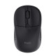 Mysz bezprzewodowa PRIMO MATT BLACK 
