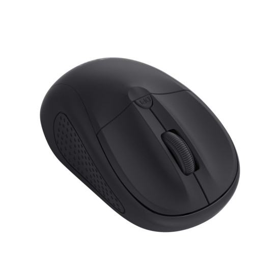 Mysz bezprzewodowa PRIMO MATT BLACK 