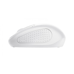 Mysz bezprzewodowa PRIMO MATT WHITE 